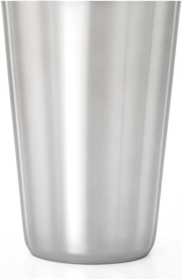 Barfly Superfly Tin, 18 OZ Cocktail Shaker, Heavyweight Stainless - Image 2