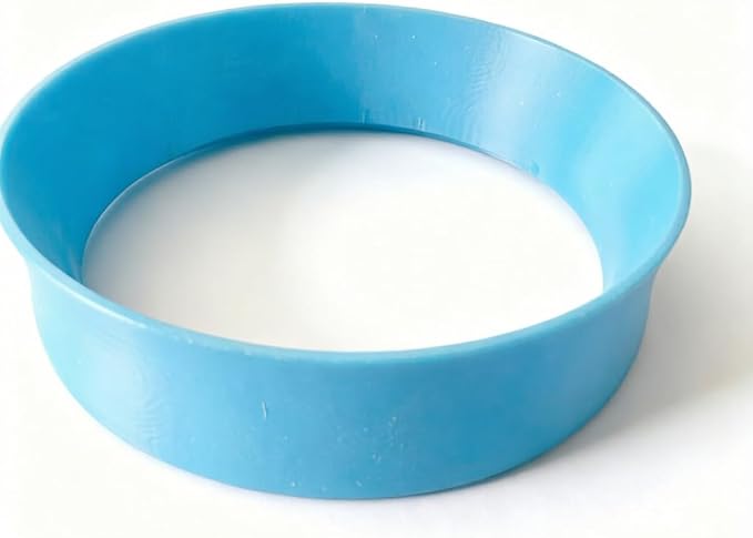 57mm Magnetic Coffee Dosing Ring Compatible - Image 5