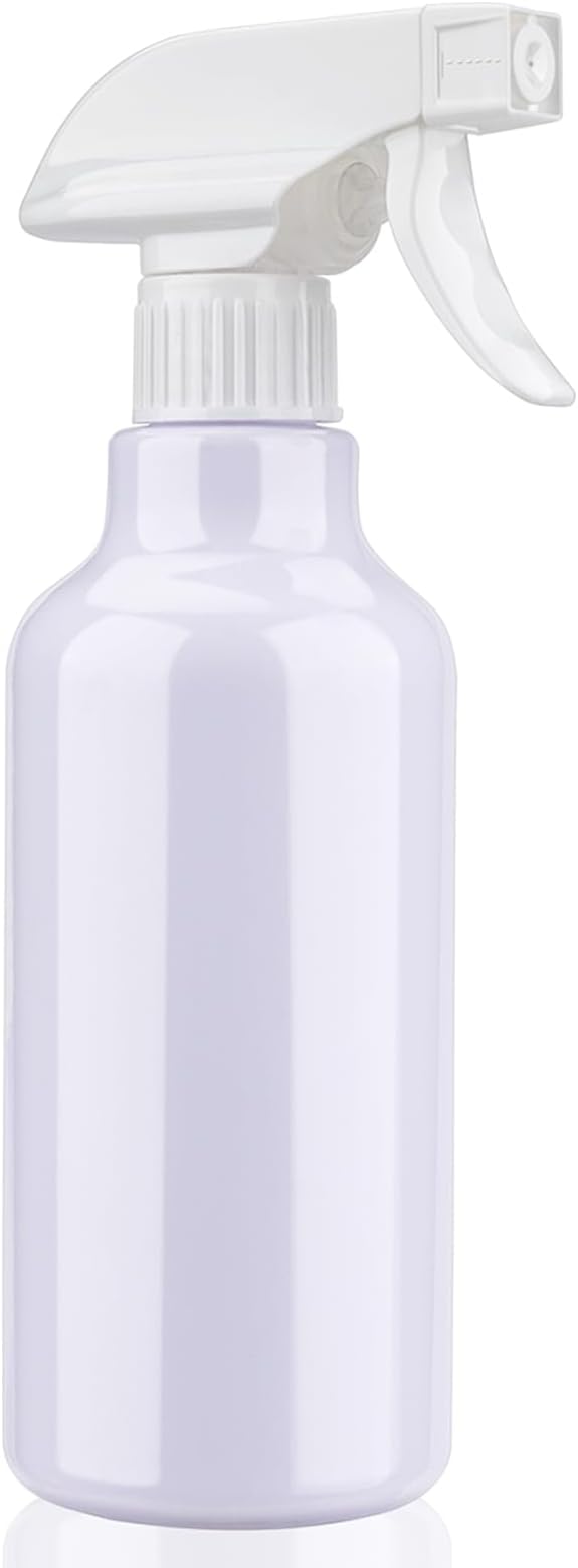 Spray Bottles Plastic Spray Bottle by Hethyo