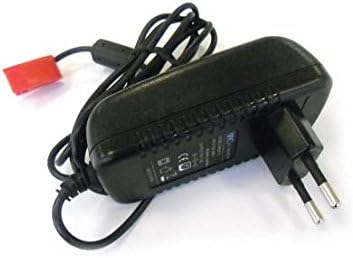 M&T Displays Portable LED Letter Red Color Power Supply by MTDisplays