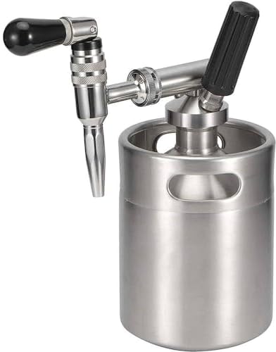 Cold Brew Drip Tower, Nitro Cold Brew Coffee Maker - Image 4