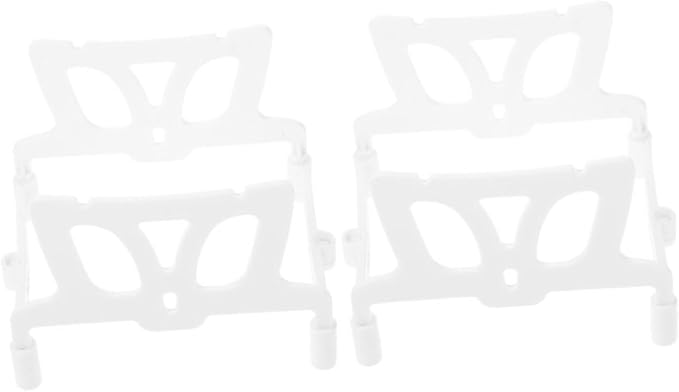 STOBOK 2pcs Coffee Filter Bag Drip Stand Portable Coffee Drip Holder by STOBOK