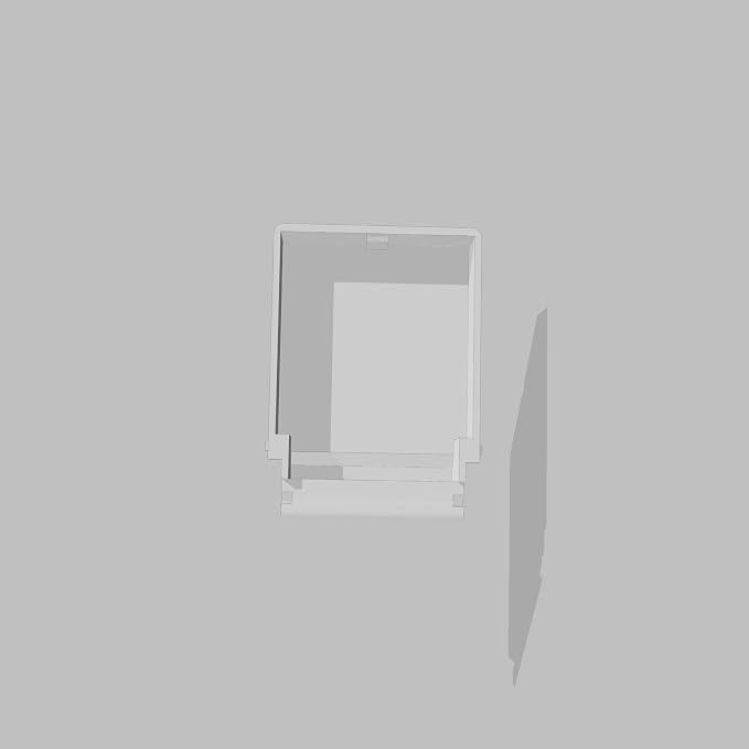 Drip Tray Replacement for Nespresso Citiz Coffee Machine – Snap-On Spill - Image 2