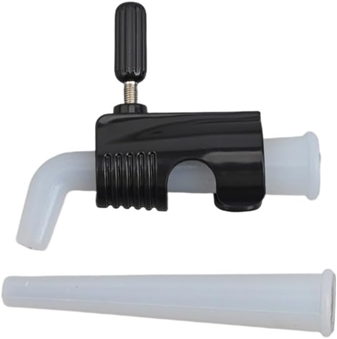 Coffee for kettle Flow Control Valve for Gooseneck Drip Pour Over for brewers by Unknown