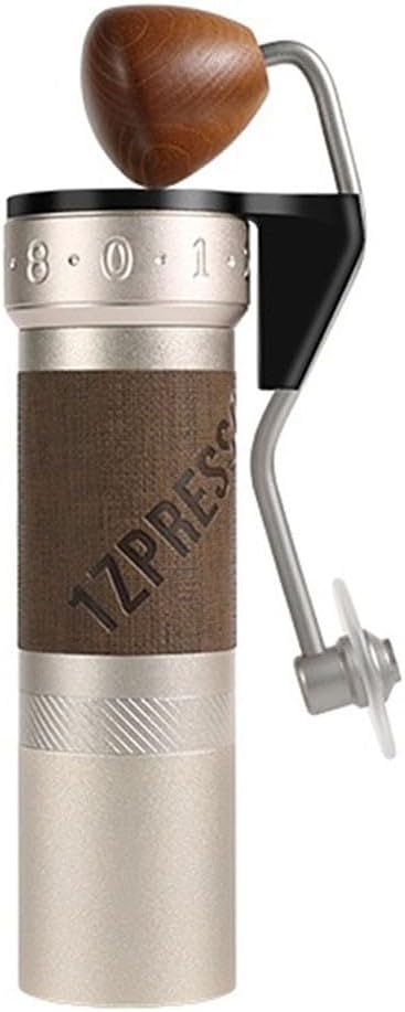 Portable Sealed Dust Cover for Hand Crank Coffee Grinders Fits Models For C40 - Image 7