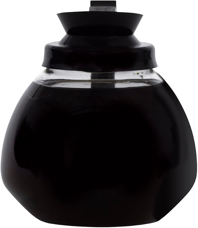 BUNN 42400.0103 12 Cup Commercial Glass Decanter - Image 2