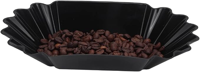 Coffee Bean Sample Tray, Coffee Bean Display Stand, straight Display Tray - Image 6