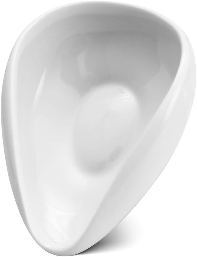 Precision Coffee Measuring Tool In Earthenware - Image 2