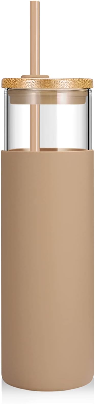 Tronco 28 oz Glass Tumbler by Tronco