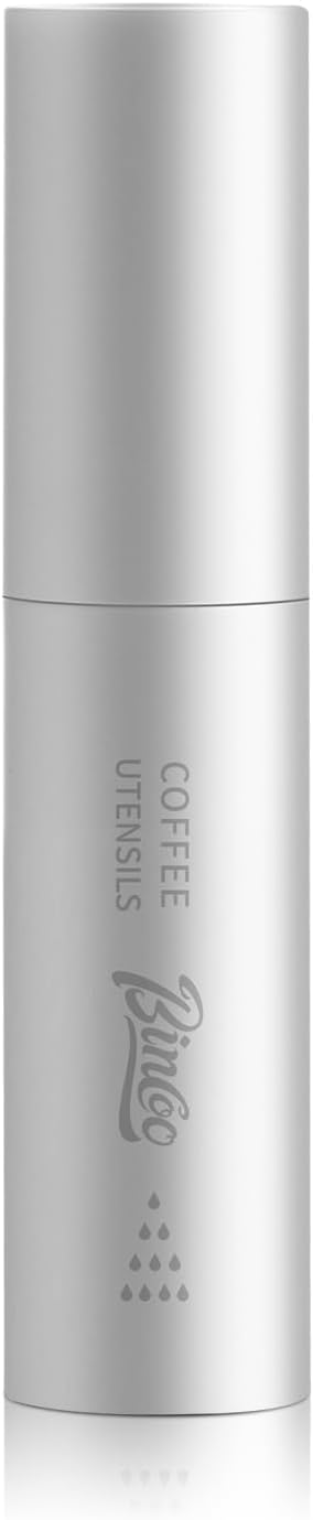 Bincoo Coffee Spray Bottle - 10ml Capacity Coffee Bean Sprayer by Bincoo