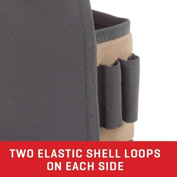Allen Company Shotgun Shell Pouch - Image 4