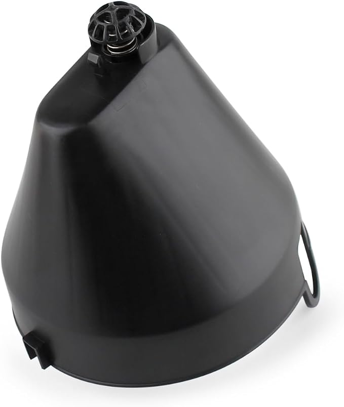 Replacement Parts 1pcs Filter Basket Holder - Image 3