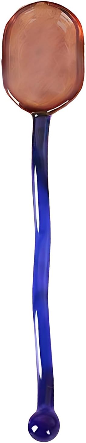 Heat Resistant Coffee Tasting Spoon by Turbokey