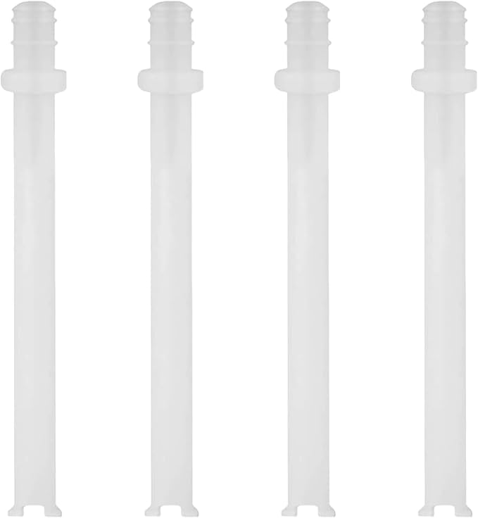 162416-000-000 Silicone tube Milk Frothing Silicone Pipe Tube Compatible by Unknown