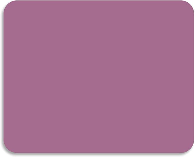 Dark Purple Dish Drying Mat for Kitchen Counter No-slip Rubber Bottom Dish - Image 9