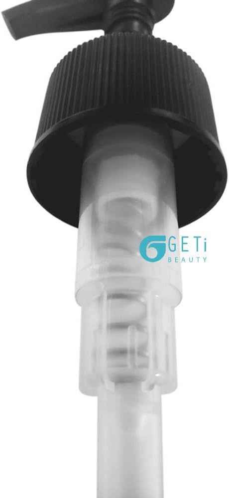 Mini Coffee Syrup Pump Dispenser – 2cc Precise Dose – Fits 12.7oz / 375ml Mini - Image 7