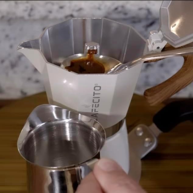 Cuban Coffee Starter Kit - Image 5