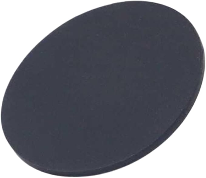 51mm Blind Filter Backflush Disk Cleaning Gasket Sheet Suitable - Image 2