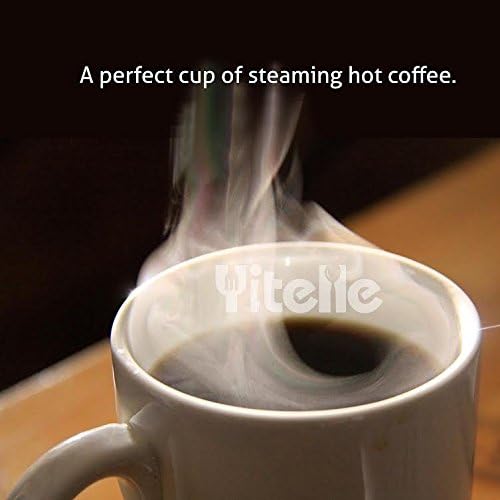 Clever Pour Over Coffee Dripper - Image 7