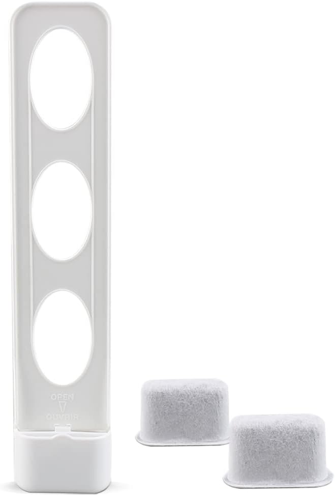 Replacement Parts Water Filter Holder by Unknown