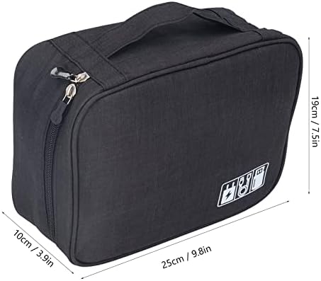 Pssopp Portable Coffee Maker Storage Bag - Image 3