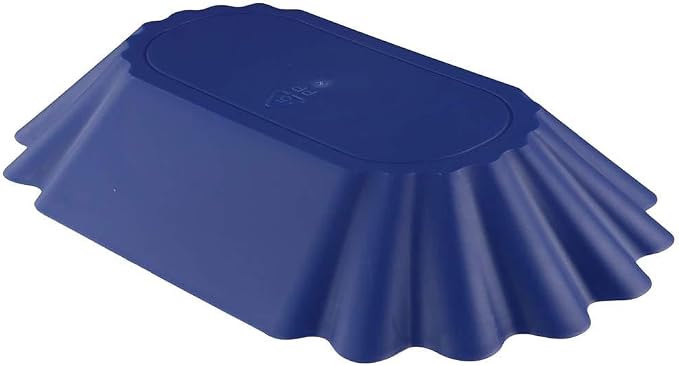 Generic Coffee Bean Display Tray, 8.7"L x 5.5"W x 1"H, 450g Capacity, Glossy - Image 2