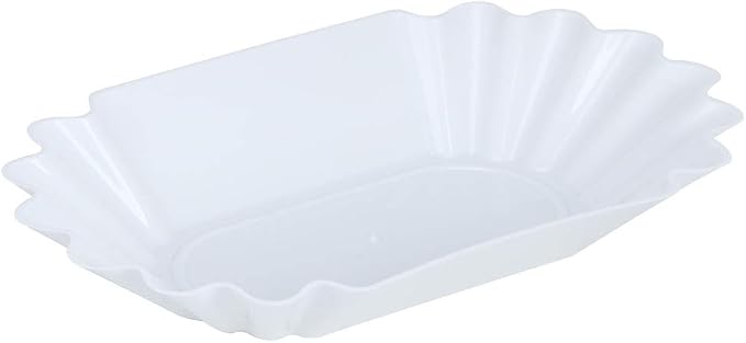 Plastic Coffee Beans Sample Tray, Reusable Coffee Beans Cupping Weighing Tray - Image 4