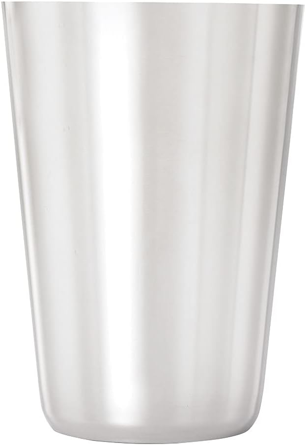 Barfly Superfly Tin, 18 OZ Cocktail Shaker, Heavyweight Stainless by BarflybyMercer