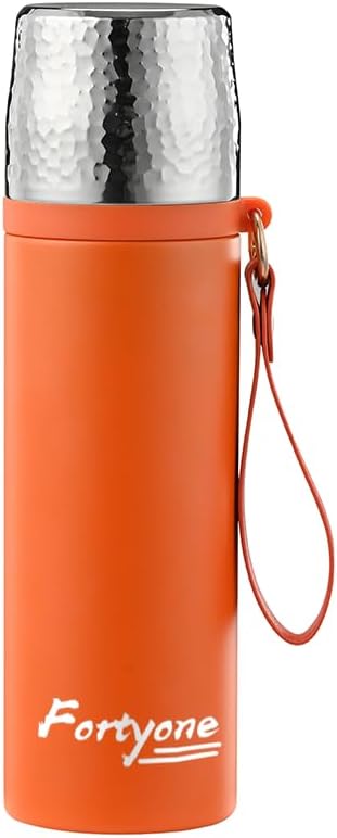Fortyone Vacuum Cup Coffee Vacuum Bottle 316 Premium Stainless Steel Vacuum by Unknown