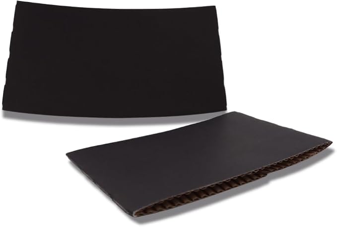 EchoDone 8oz 10oz 12oz 16oz Coffee Cups Sleeves Disposable - Image 3