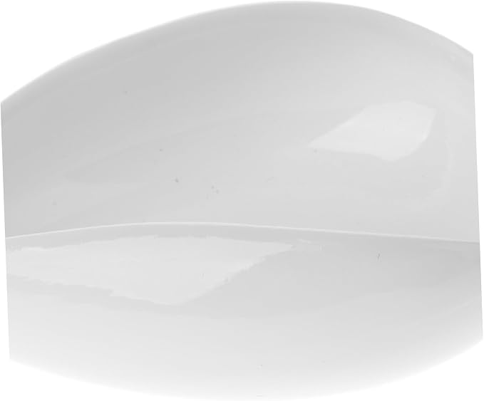 MAGICLULU 4sets Ceramic Coffee Bean Dosing Tray Reusable Bean Plate Sample Dish - Image 8