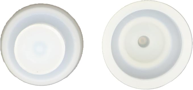 Faucet Silicone Seat Cups 00600.1000 Replacement Bu-nn Tea Maker or - Image 3