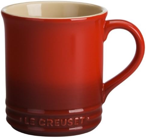 Le Creuset Stoneware Vancouver Mug, 14 oz. - Image 7