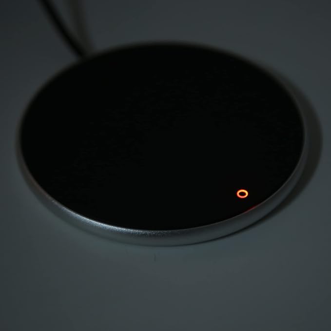 Coffee Mug Warmer for Desk, Smart Coffee Mug Warmer - Image 9