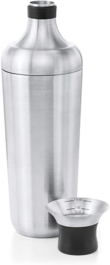 OXO Steel Single Wall Cocktail Shaker - Image 2