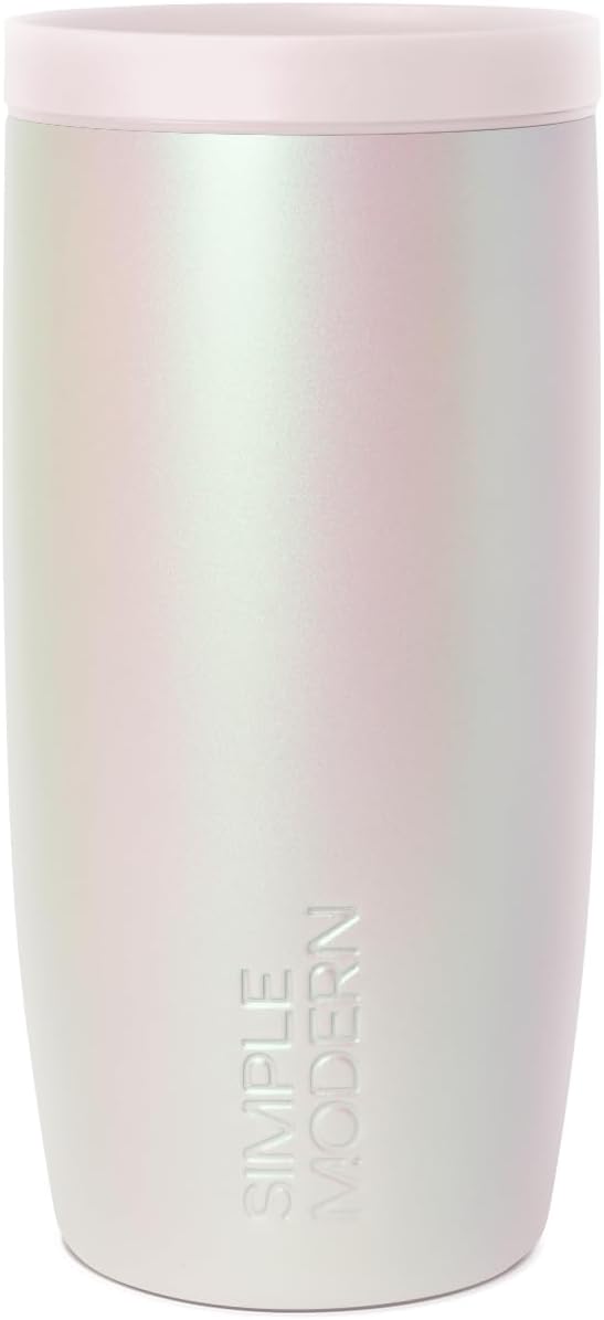 Simple Modern Travel Coffee Mug Tumbler by Unknown