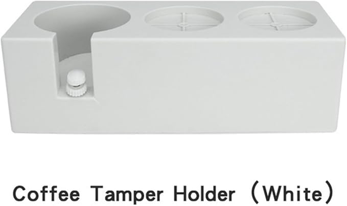 57mm 57.5mm Coffee Tamper Distributor Leveler Tool, Compatible - Image 2