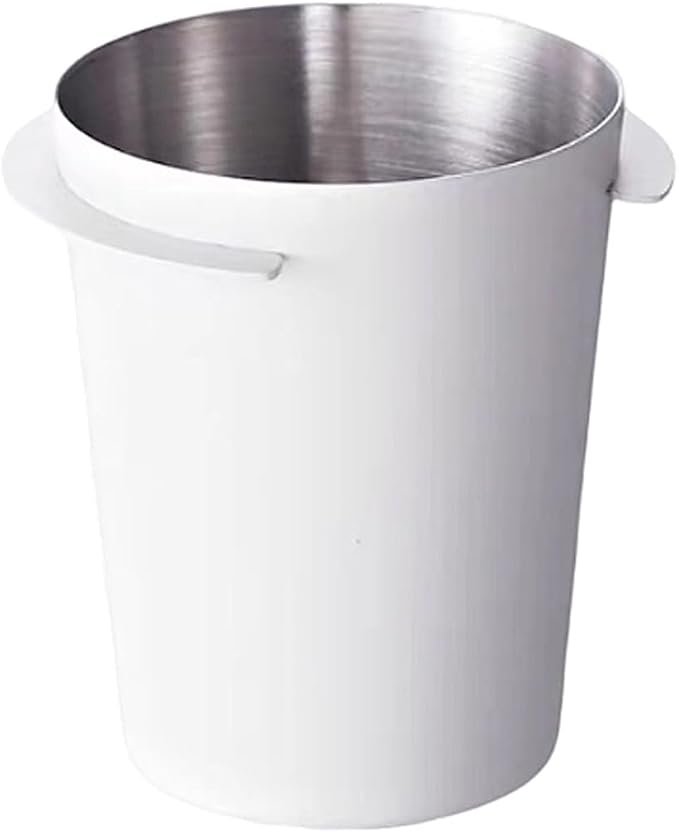 Stainless Steel Coffee Dosing Cup - Image 9