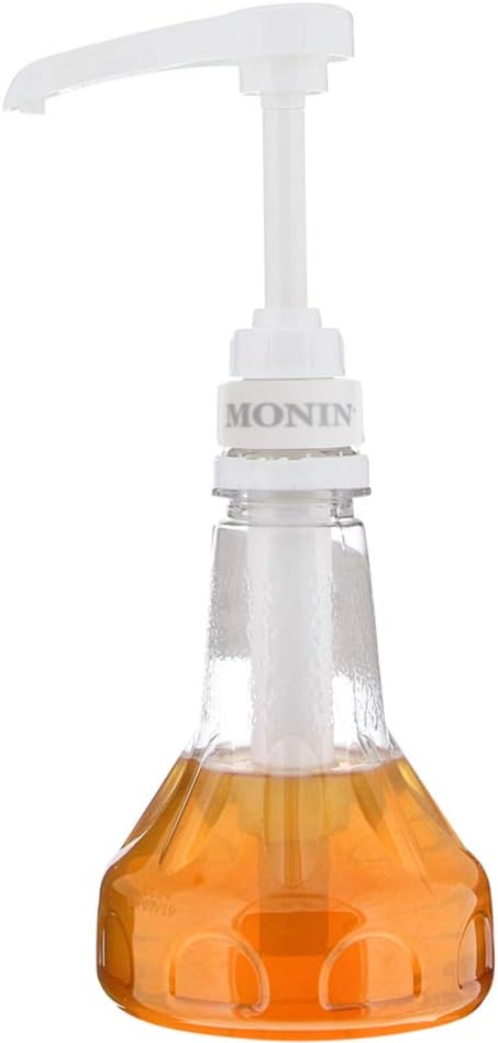 Monin - Syrup Pump, Exclusively - Image 2