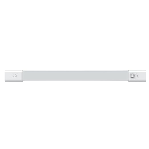 GE LED HD+ Undercabinet Light Fixture, Linkable Integrated Slim Profile Fixture - Image 2
