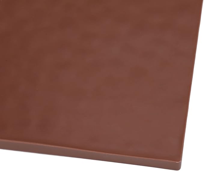 Coffee Bar Mat Slip Water Absorbing | Coffee Bean Design PVC Drip Tray - Image 4