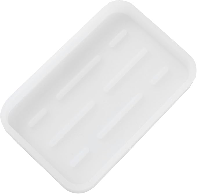 MicoYang Silicone Kitchen Sink Organizer Tray by MicoYang