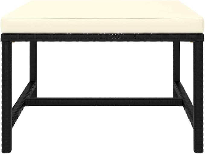 7-Piece Garden Lounge Set, Modular Sofa - Image 9
