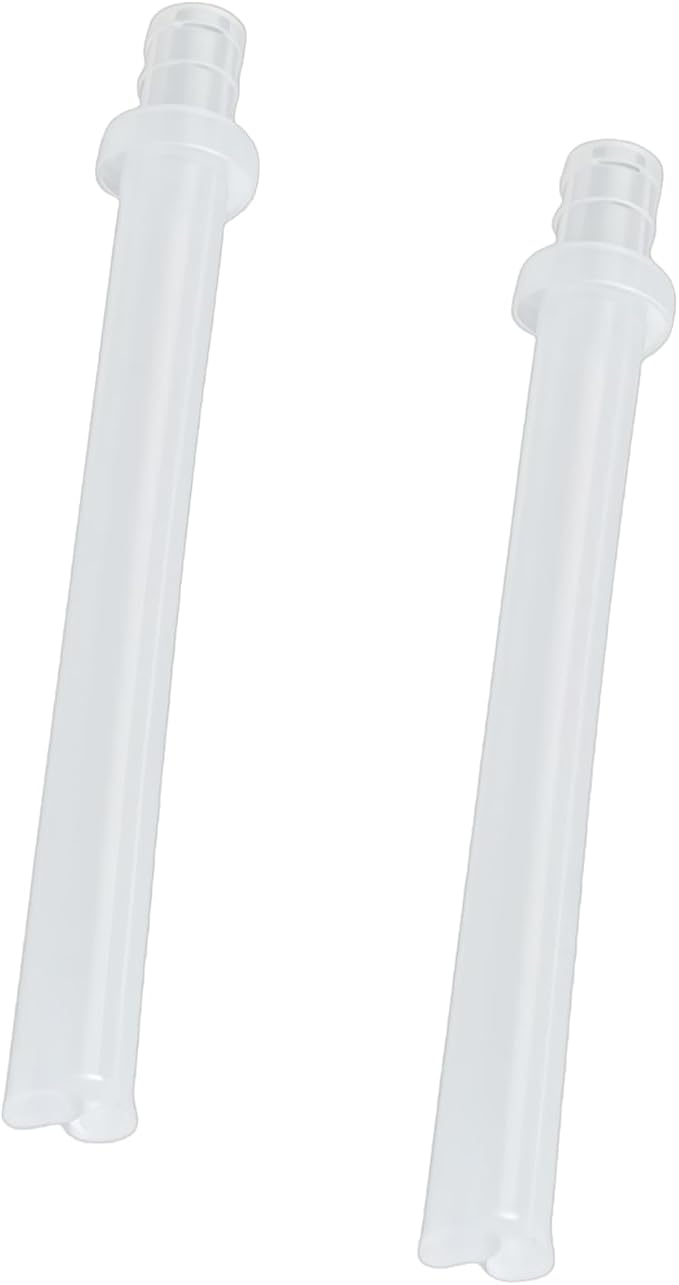 162416-000-000 Silicone Tube For Mr Coffee Cafe Barista Replacement Parts by Unknown