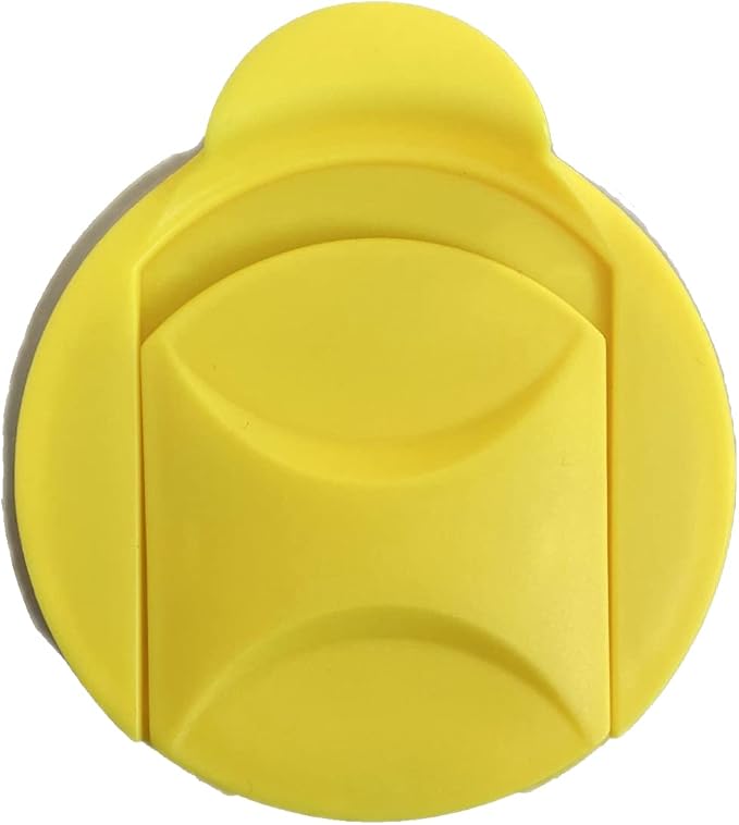 MIE Replacement Lid for Coffee Mug & Tea Cup by MIE