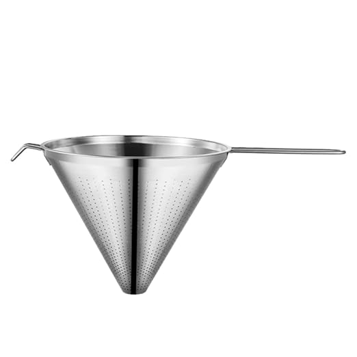 KALLORY 1Pc Stainless Funnel Tool by KALLORY