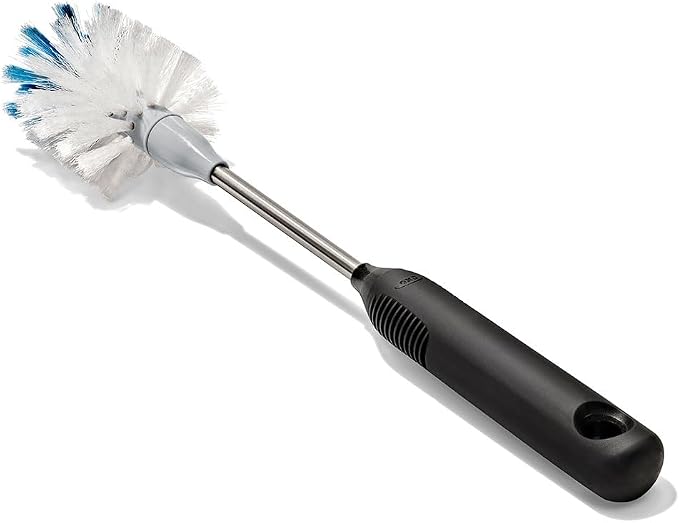 OXO Good Grips Stainless Steel Bottle Brush by Unknown