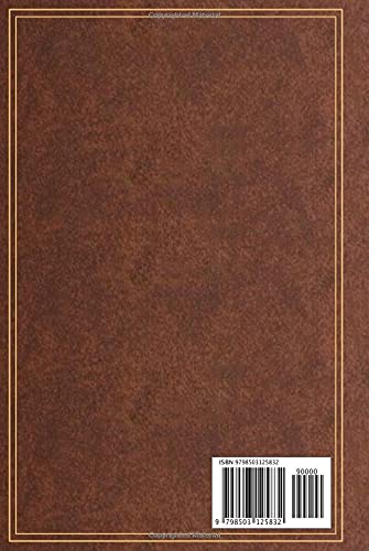 Home Brewing Journal: Beer Recipe, Brewing & Tasting Logbook - Image 2