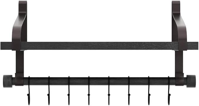 Love-KANKEI Floating Shelf Wall Shelf - Image 4