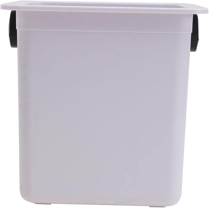 Tofficu Grounds Disposal Box Espresso Knock Ground Box Airtight Coffee by Tofficu